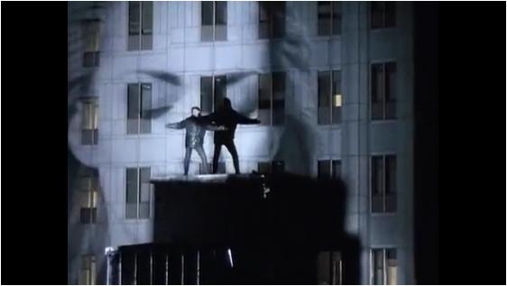 Scorpions - You and I